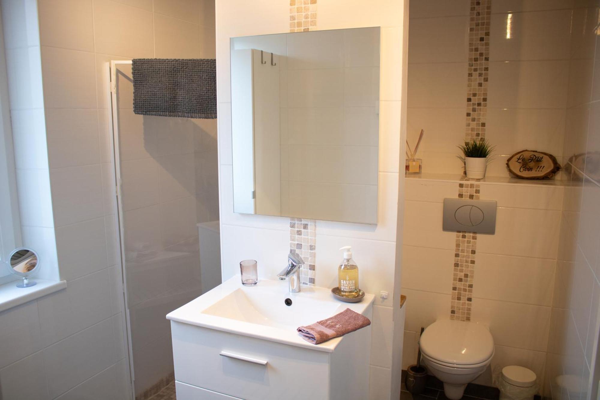 Chez Rozenn Et Mewen Daire Romanswiller Dış mekan fotoğraf
