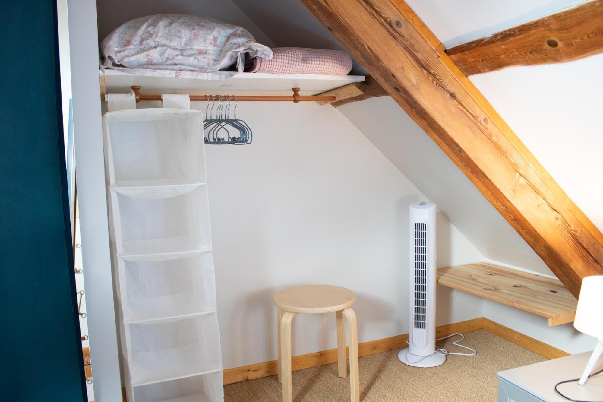 Chez Rozenn Et Mewen Daire Romanswiller Dış mekan fotoğraf