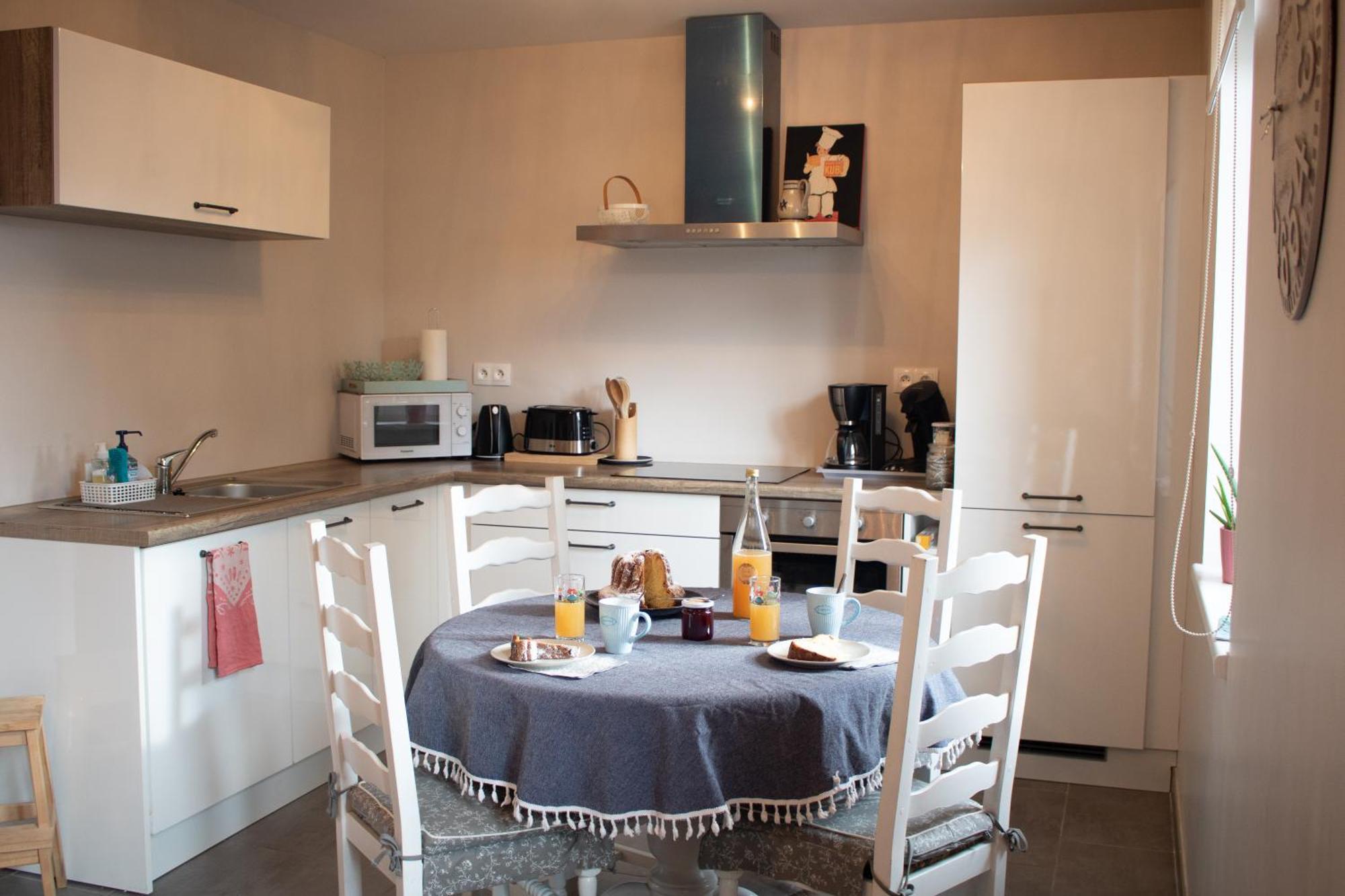 Chez Rozenn Et Mewen Daire Romanswiller Dış mekan fotoğraf
